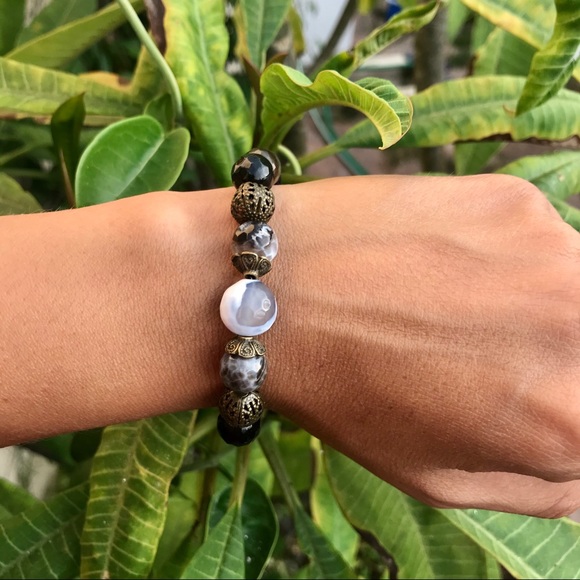 Jewelry - Grounding beads